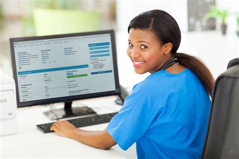 Medical coding job - Online medical assistant programs make it easier and more convenient for people to earn a degree and start a career in the medical field, especially for those who already have jobs.